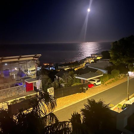Apartment With Sea View Cape Town Exterior photo